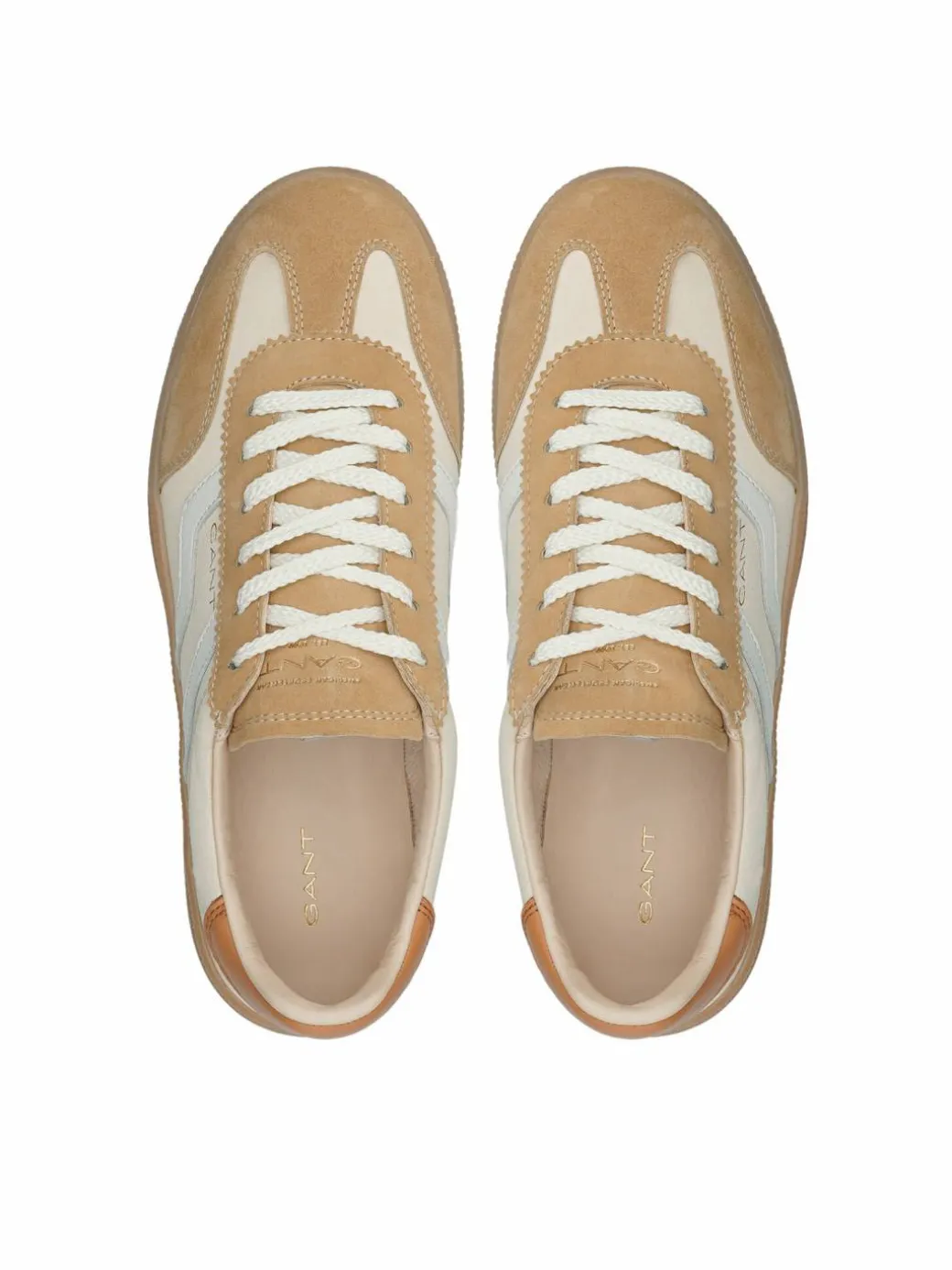 Sneakers 32533198 Beige