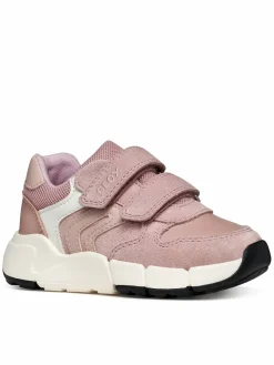 Sneakers B Flexyper Mini Girl B656NA 05422 C8014 S Rosa