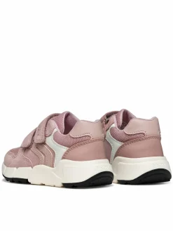 Sneakers B Flexyper Mini Girl B656NA 05422 C8014 S Rosa
