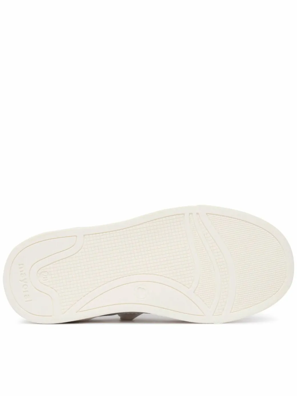 Sneakers 43761.53 Bianco