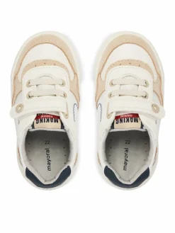 Sneakers 41761.53 Bianco