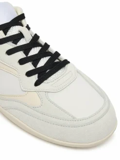 Sneakers 50563553 Bianco