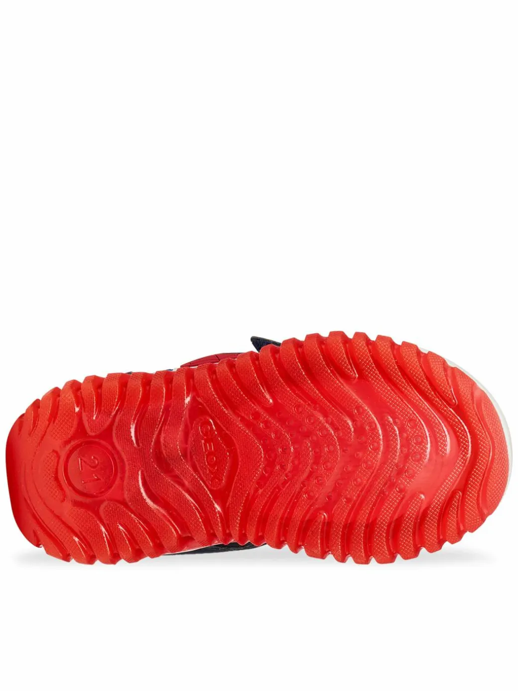 Sneakers B Lightyloo Boy B655ZC 0BC14 CF44D D Blu scuro