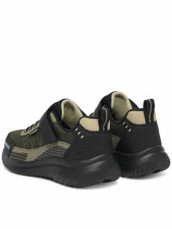 Sneakers Bounder 2.0 406341L/BKOL Verde scuro