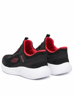 Sneakers Bounder Pro Slip-Ins 404208L/BLK Nero