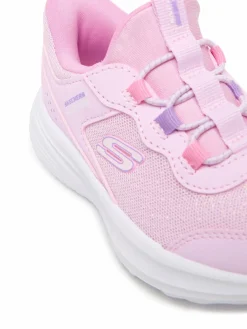 Sneakers Bounder Pro - Step One 303690N/LTPK Rosa