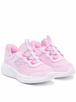 Sneakers Bounder Pro - Step One 303690N/LTPK Rosa