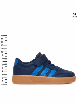 Sneakers Breaknet 3.0 JP6743 Blu scuro