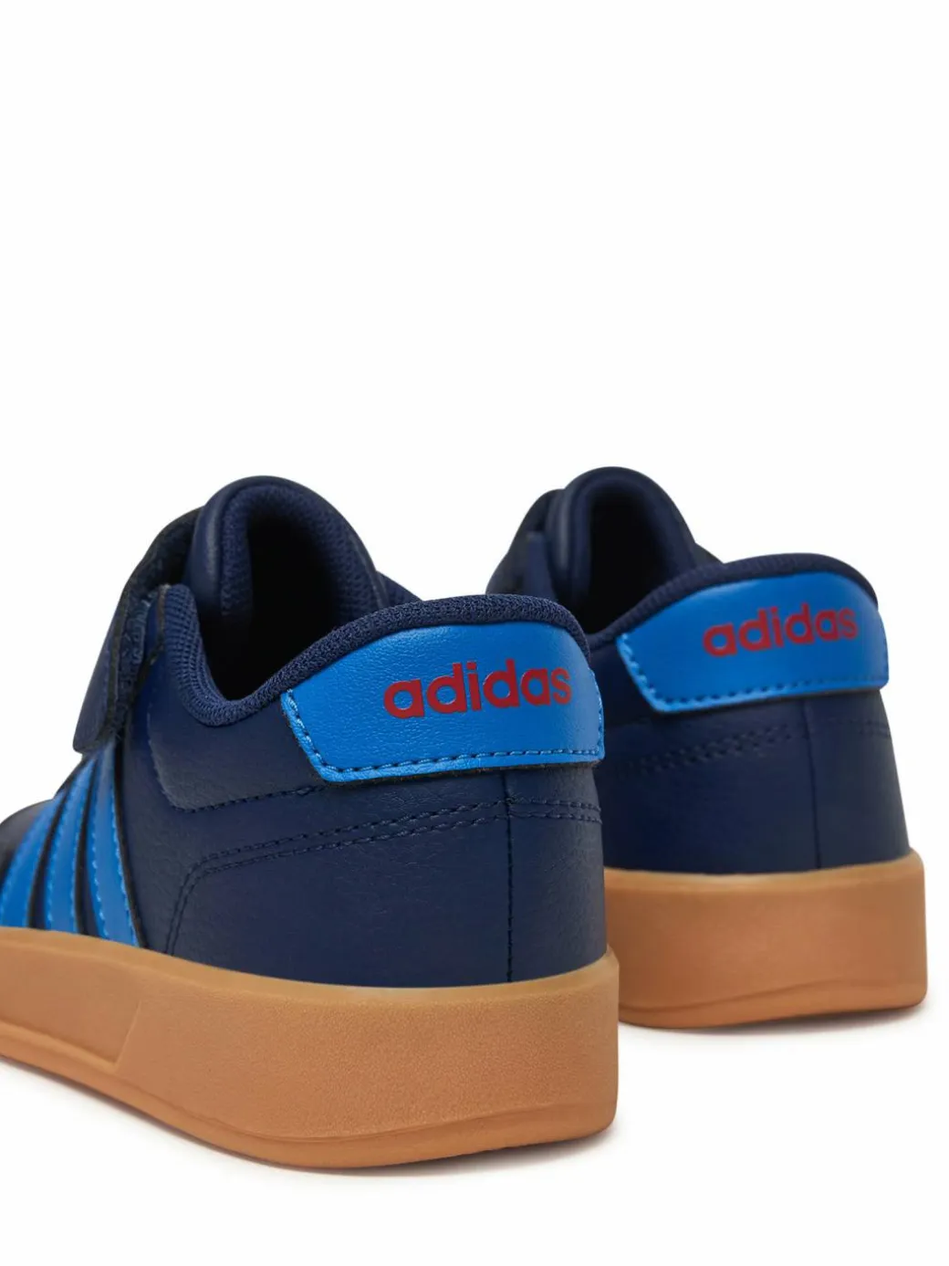 Sneakers Breaknet 3.0 JP6743 Blu scuro