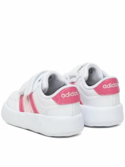 Sneakers Breaknet 3.0 JS3676 Bianco