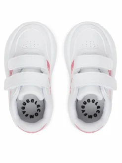 Sneakers Breaknet 3.0 JS3676 Bianco