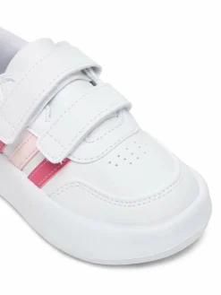 Sneakers Breaknet 3.0 JS3676 Bianco