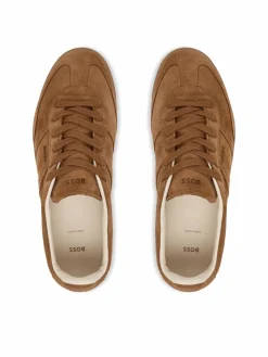 Sneakers Brenta 50536645 Marrone