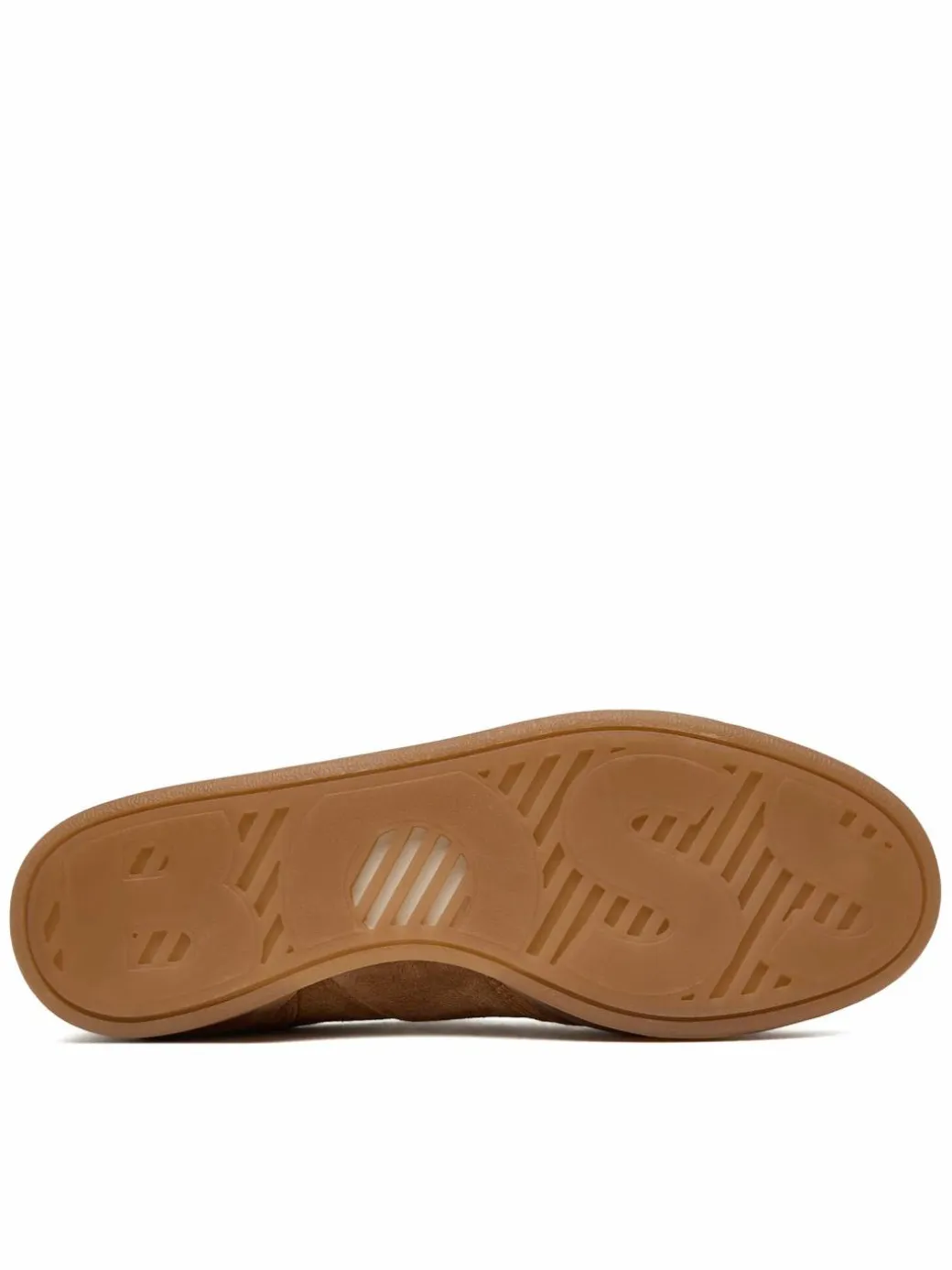 Sneakers Brenta 50536645 Marrone