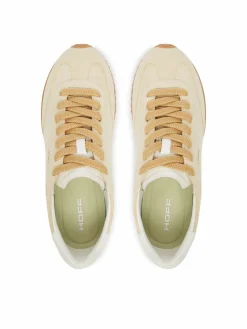 Sneakers Bridge 22561020 Giallo