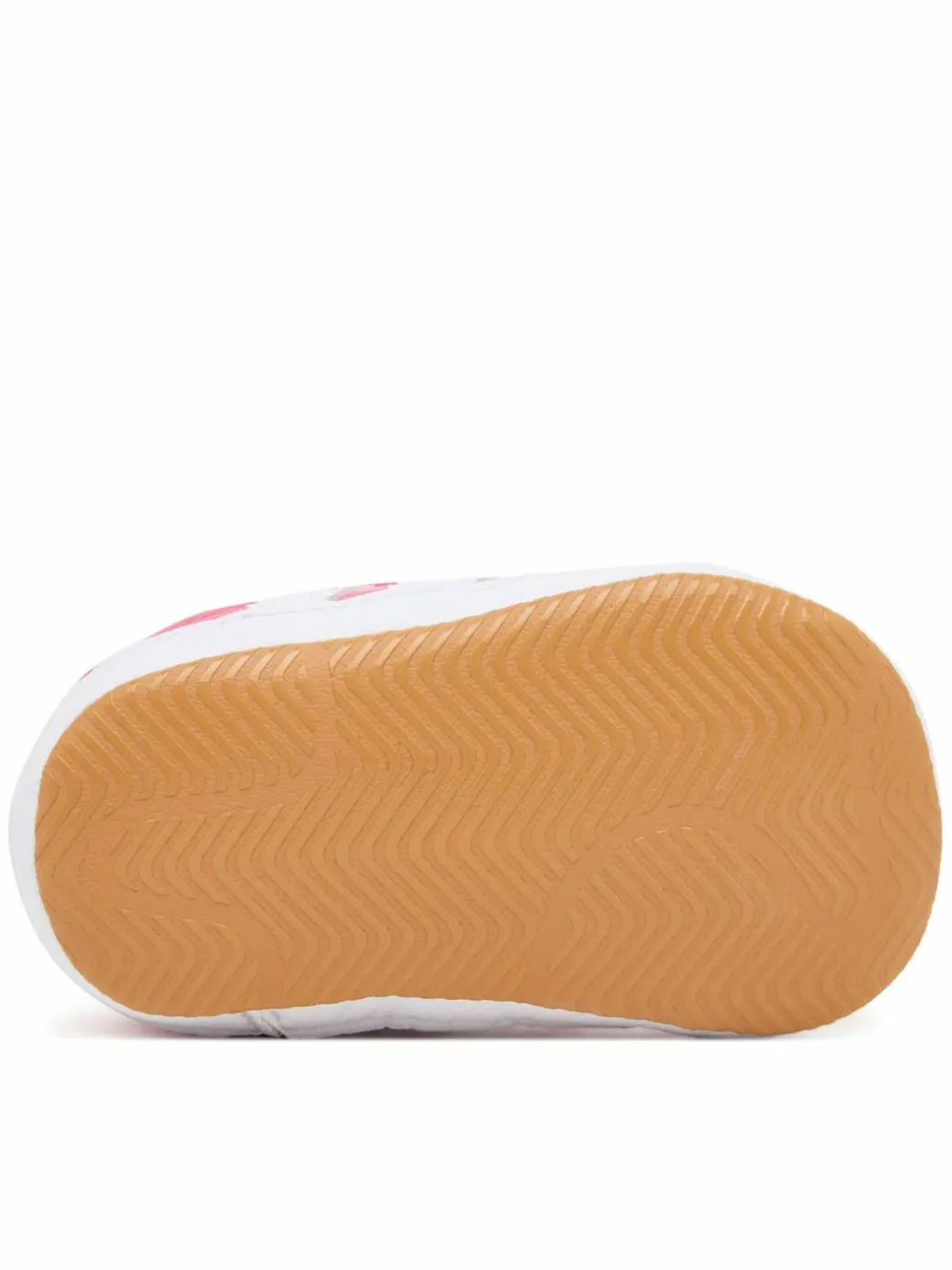 Sneakers Campus Crib JS3844 Rosa