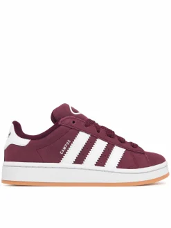 Sneakers Campus 00s KH8809 Bordeaux