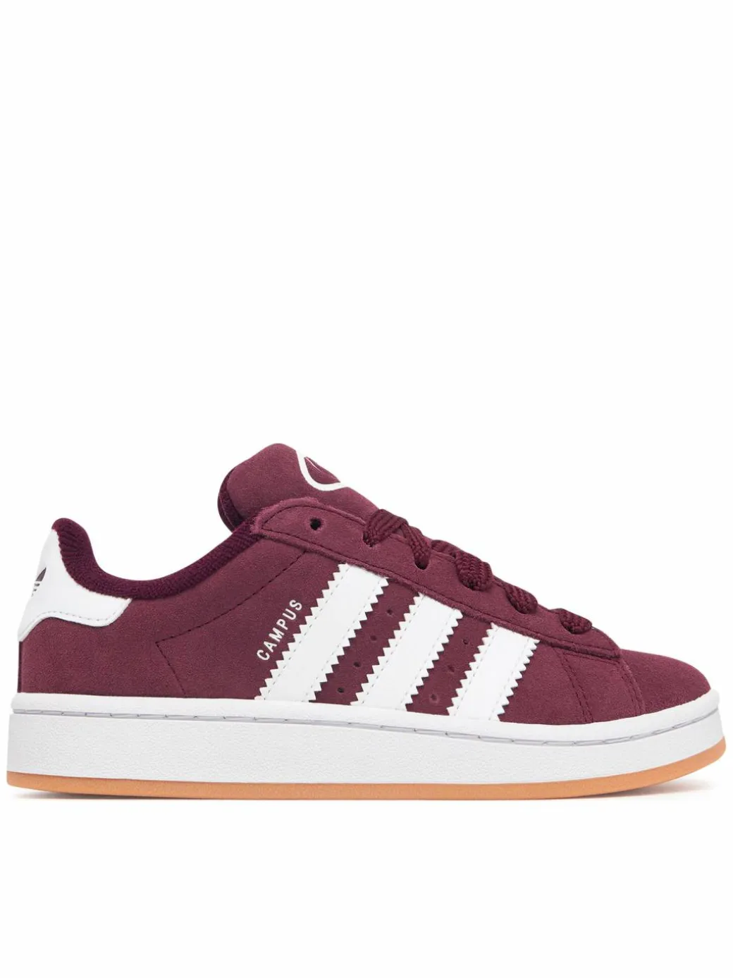 Sneakers Campus 00s KH8809 Bordeaux