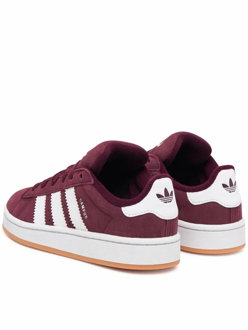 Sneakers Campus 00s KH8809 Bordeaux