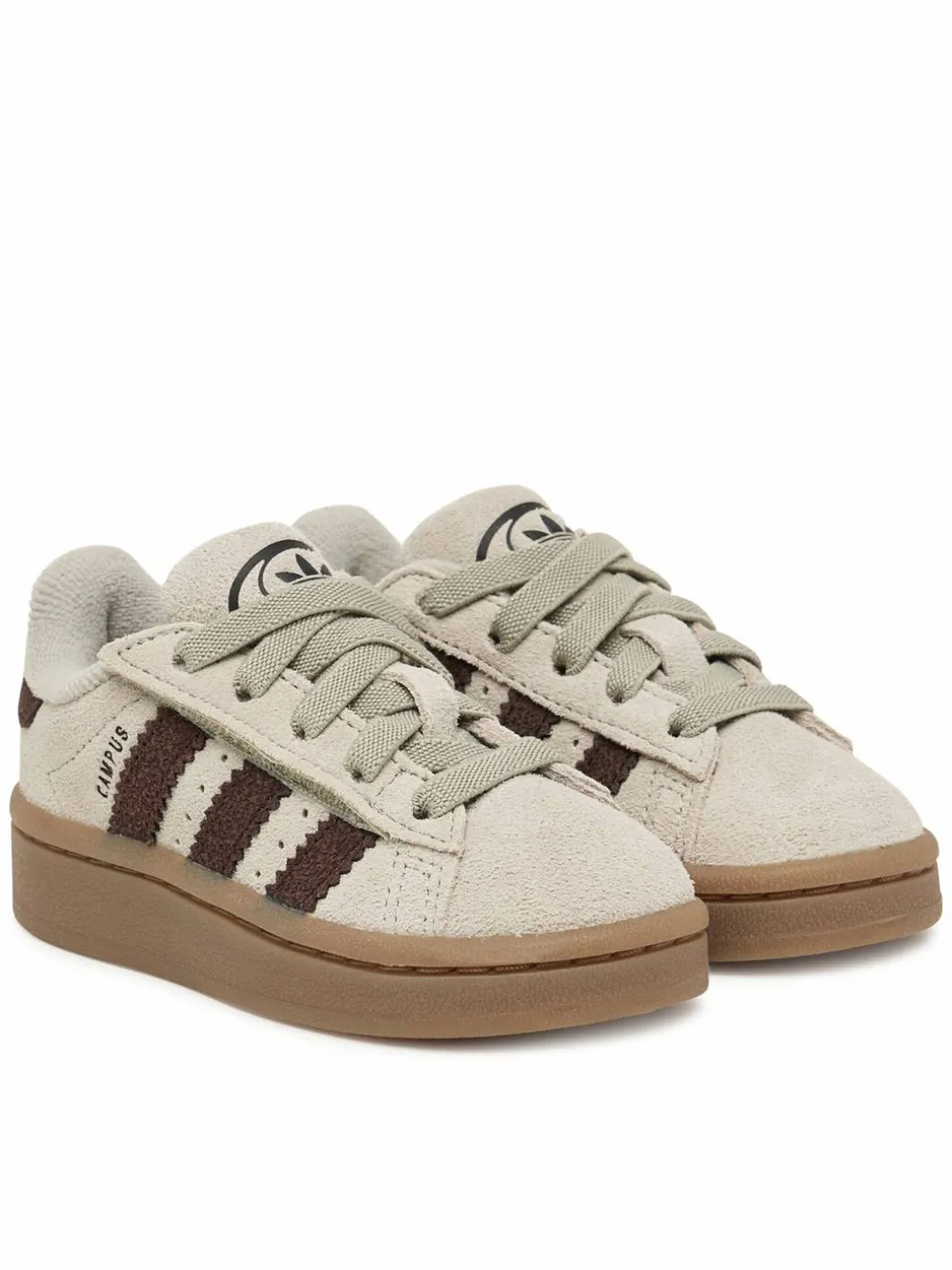 Sneakers Campus 00s KI9406 Beige