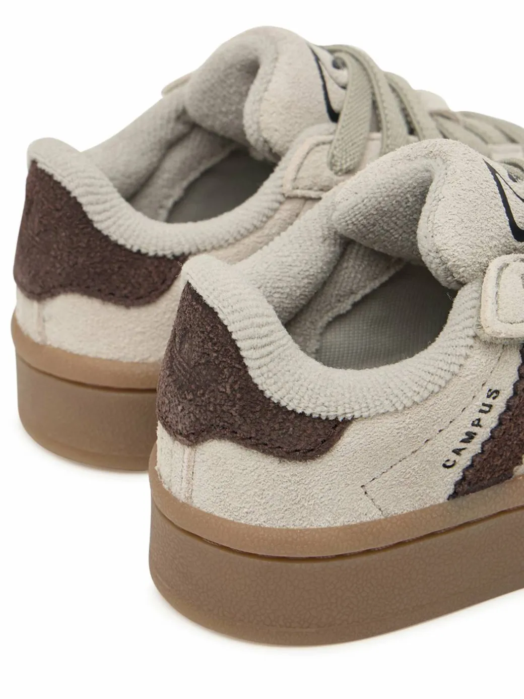 Sneakers Campus 00s KI9406 Beige