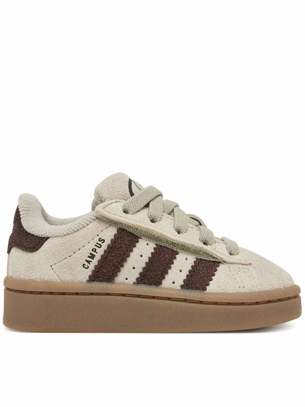 Sneakers Campus 00s KI9406 Beige
