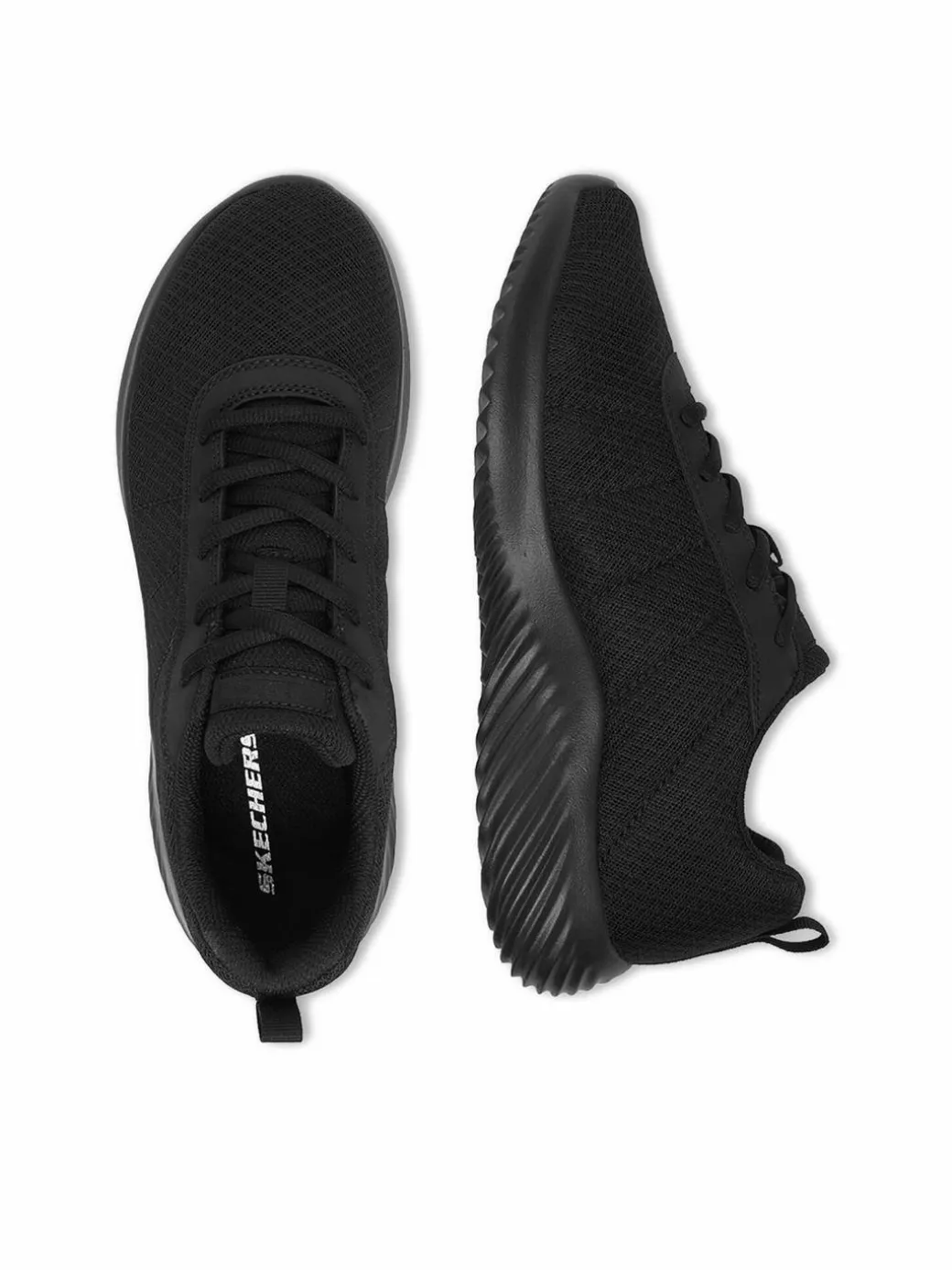 Sneakers C-Bounder 403745L BBK Nero