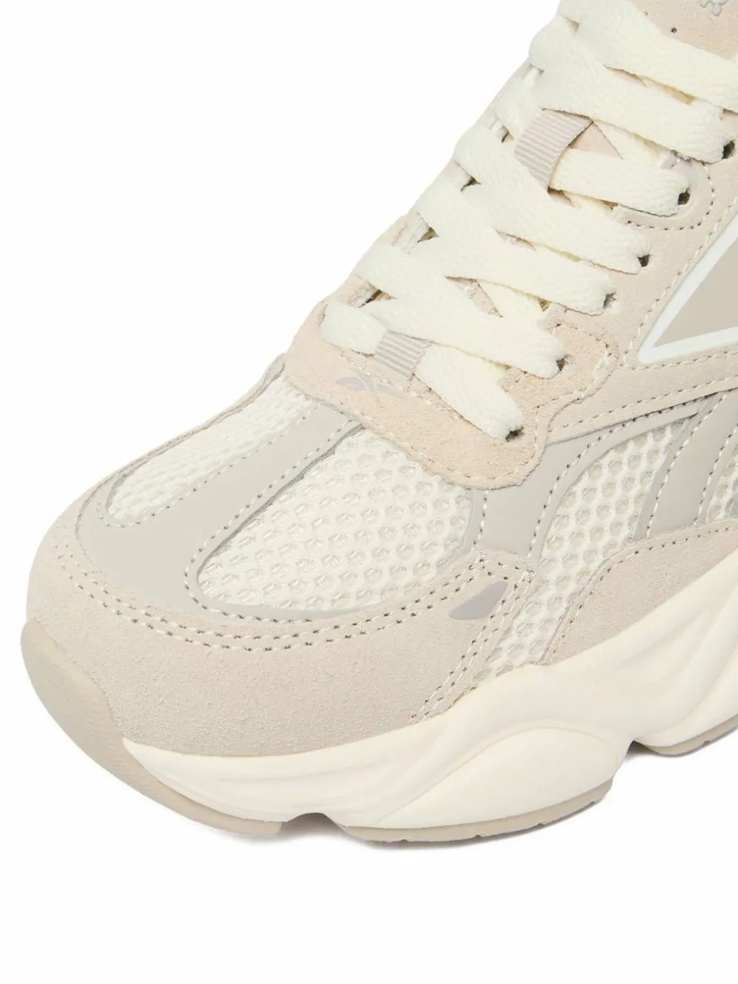 Sneakers C-CHARGE AR30246WCCC Crema