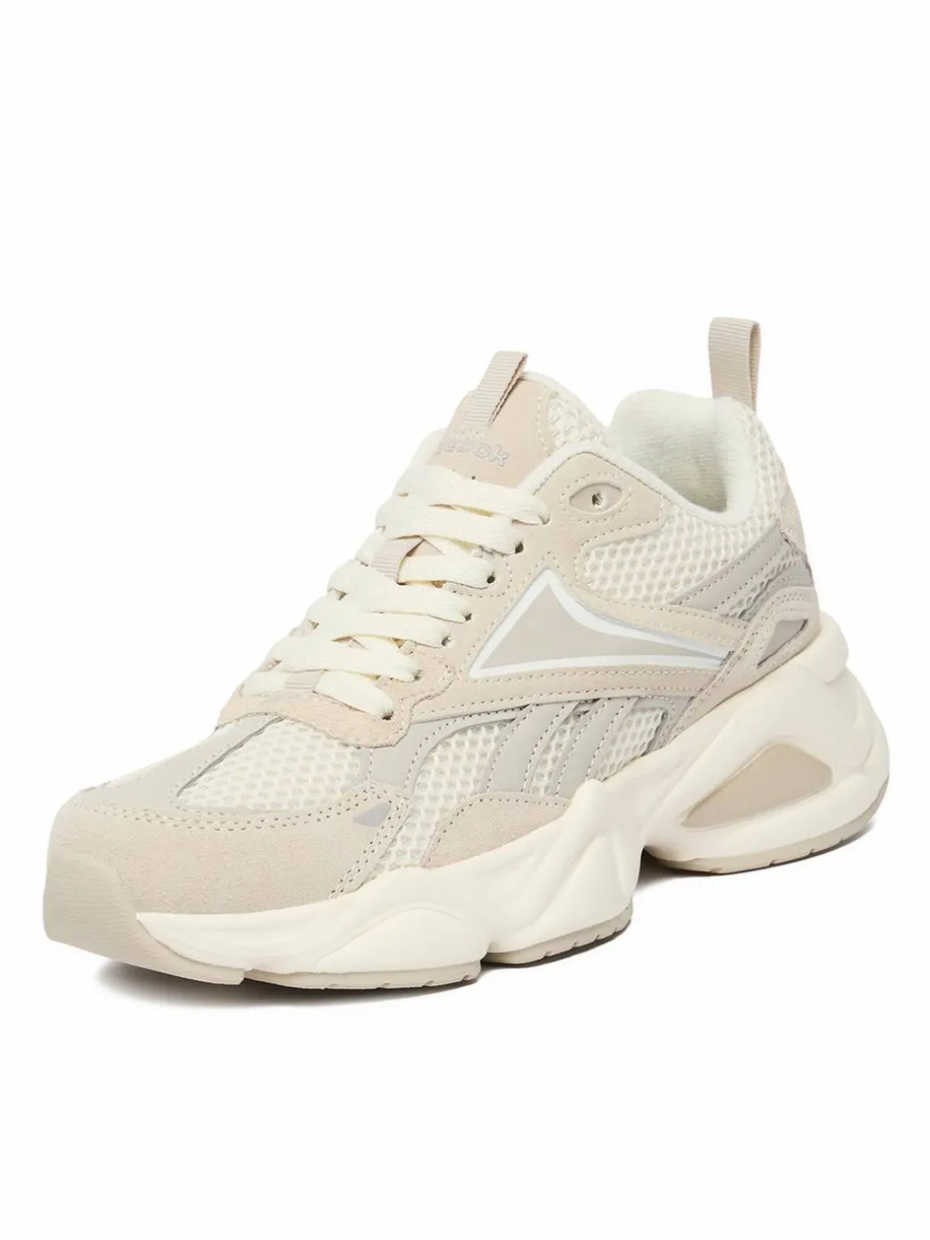 Sneakers C-CHARGE AR30246WCCC Crema