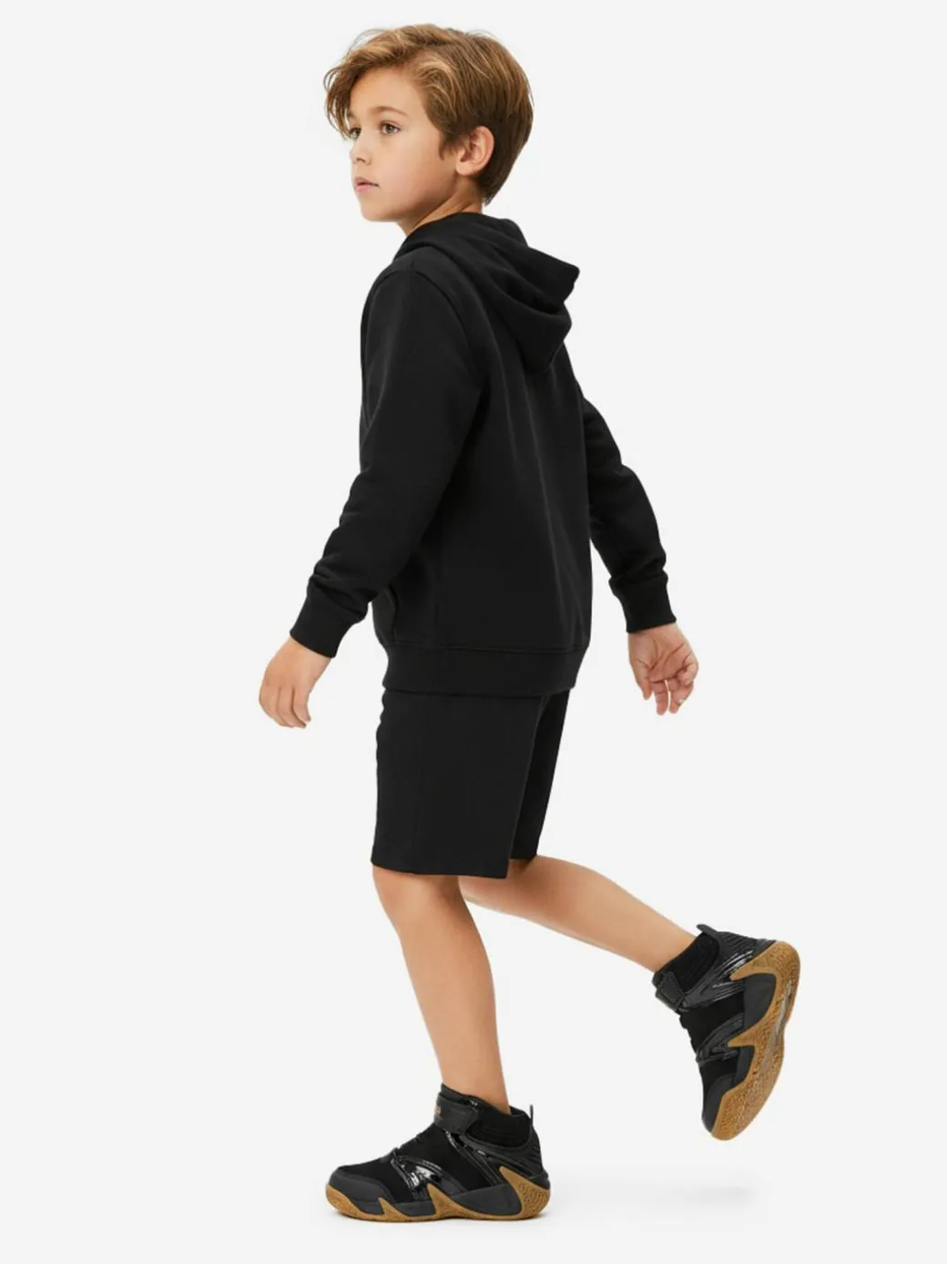Sneakers C-Devastator AQ95086Y-BZ Nero