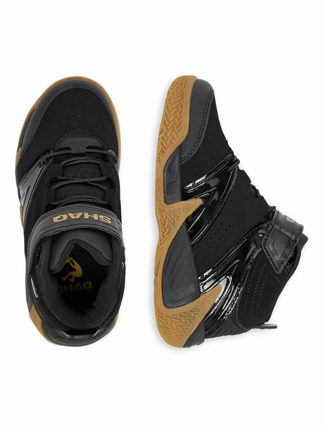 Sneakers C-Devastator AQ95086Y-BZ Nero