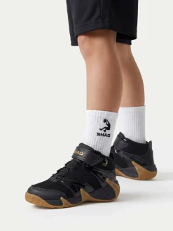 Sneakers C-Devastator AQ95086Y-BZ Nero