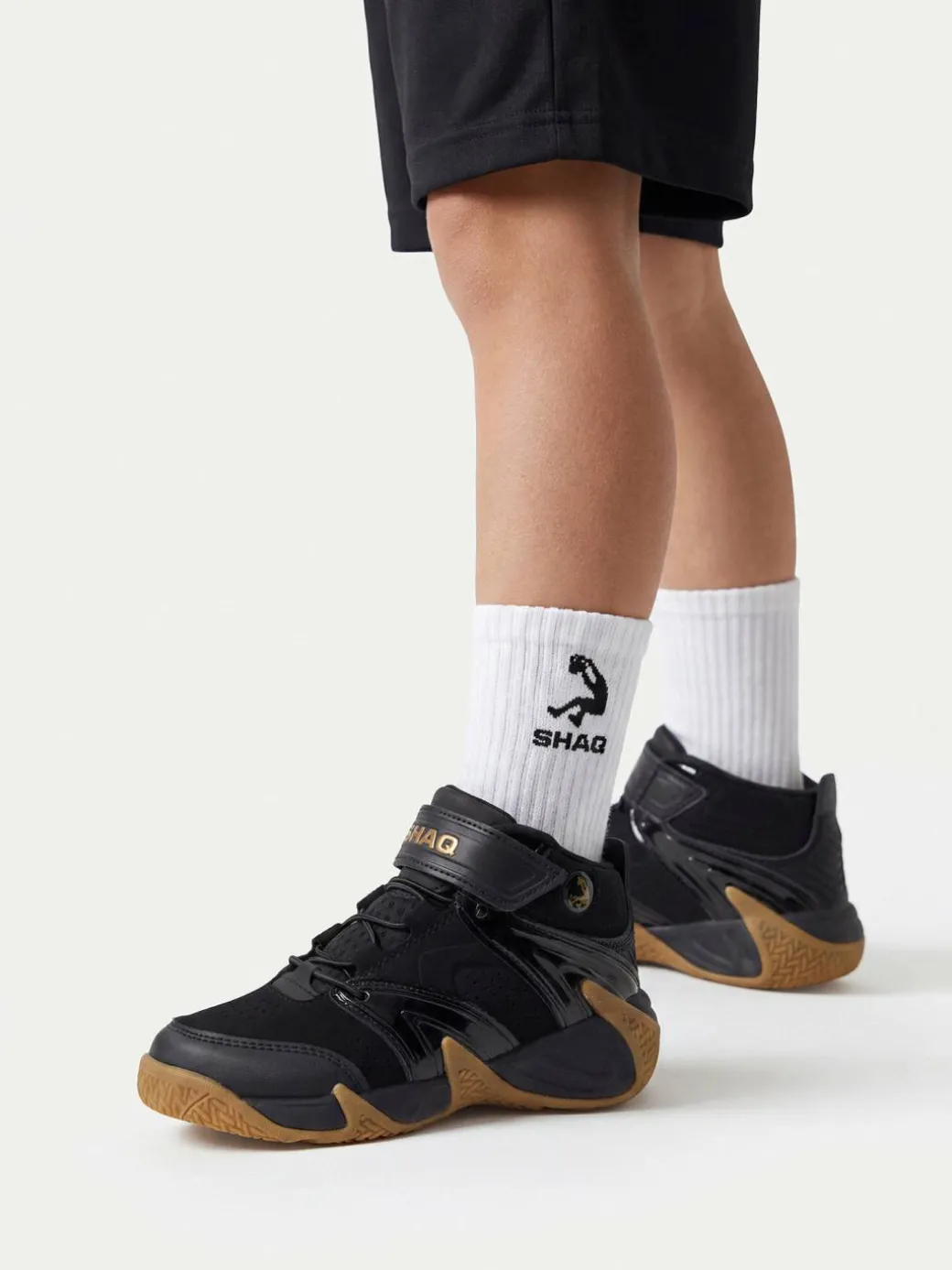 Sneakers C-Devastator AQ95086Y-BZ Nero