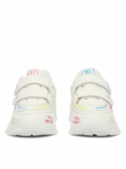 Sneakers CEO -AVO-19627-002 Bianco