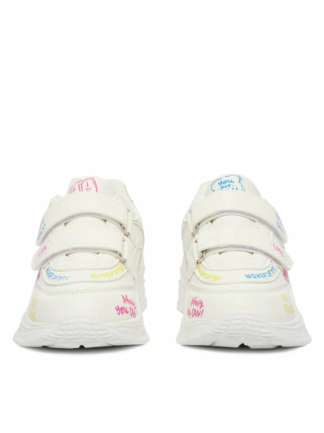 Sneakers CEO -AVO-19627-002 Bianco