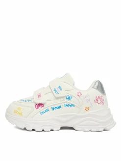 Sneakers CEO -AVO-19627-002 Bianco