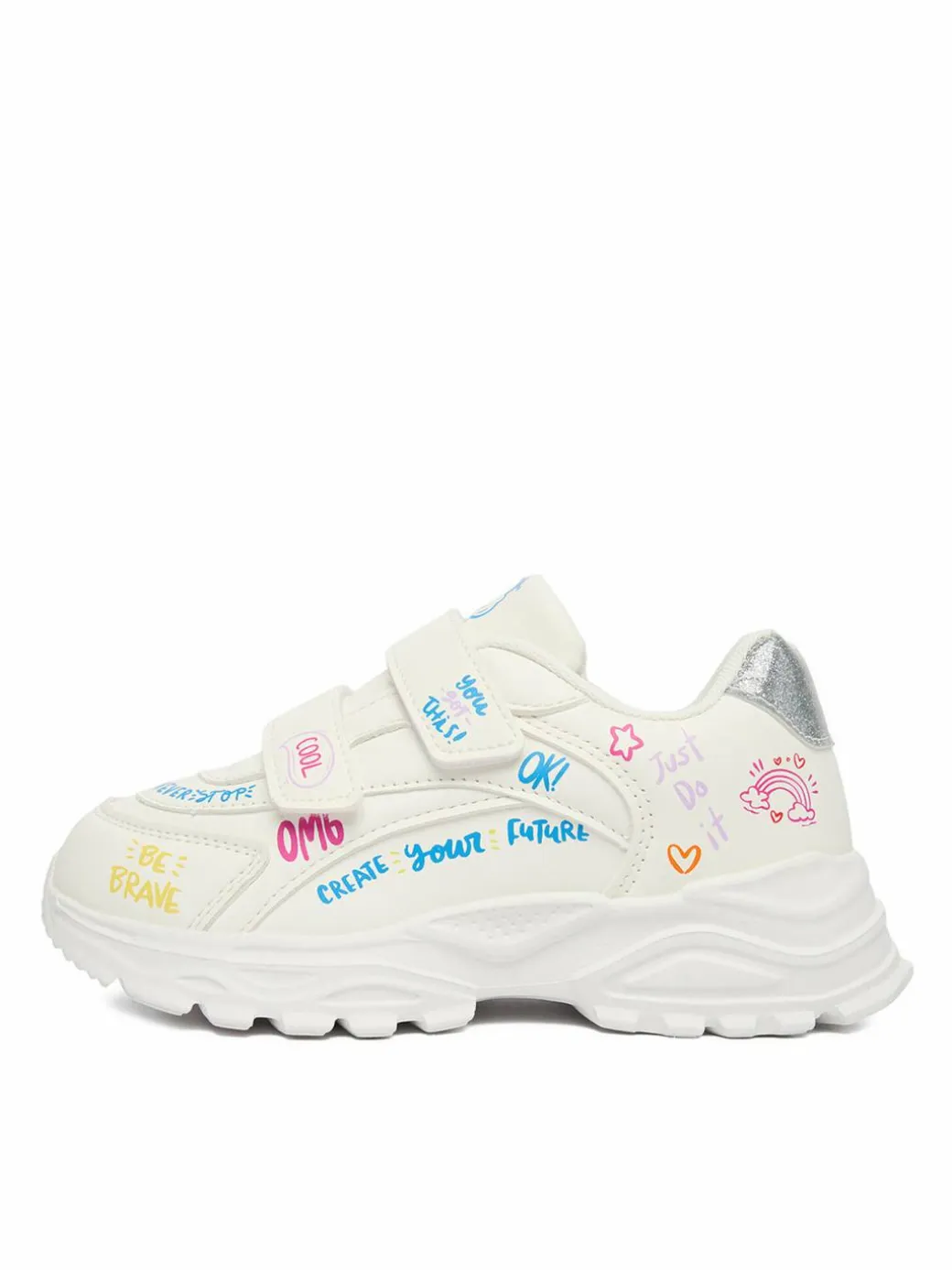 Sneakers CEO -AVO-19627-002 Bianco