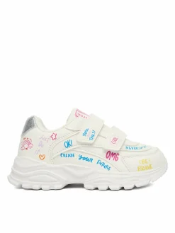 Sneakers CEO -AVO-19627-002 Bianco