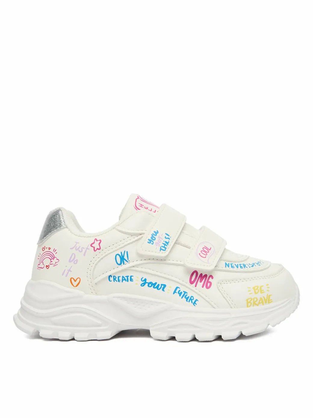 Sneakers CEO -AVO-19627-002 Bianco