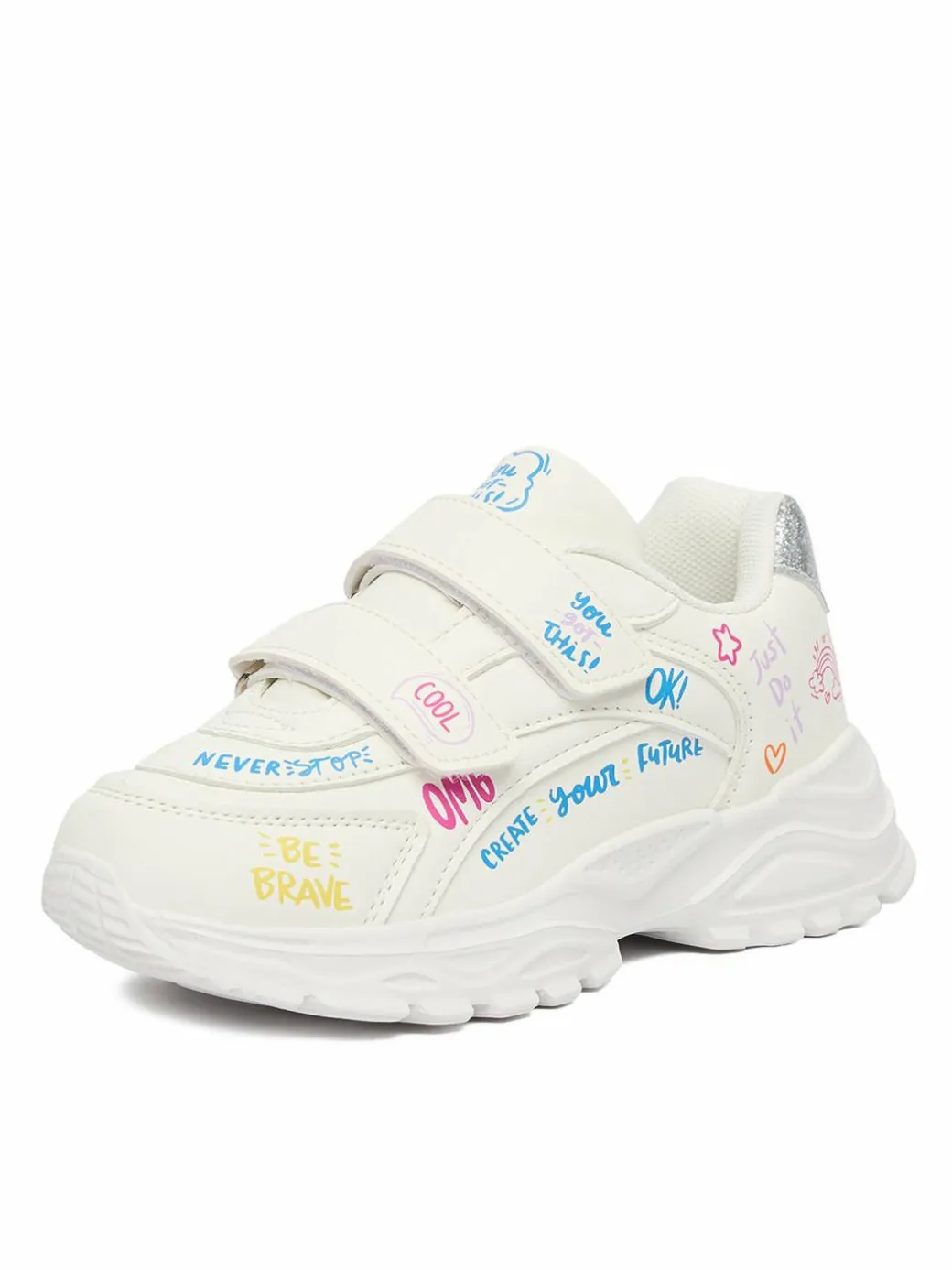 Sneakers CEO -AVO-19627-002 Bianco
