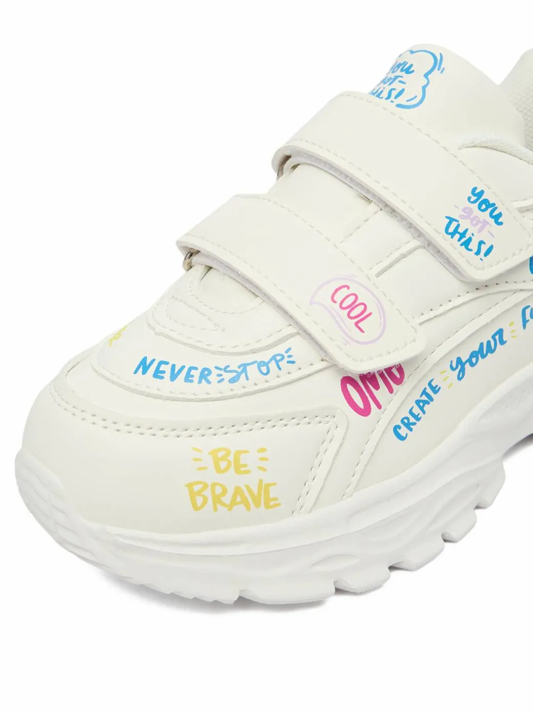 Sneakers CEO -AVO-19627-002 Bianco