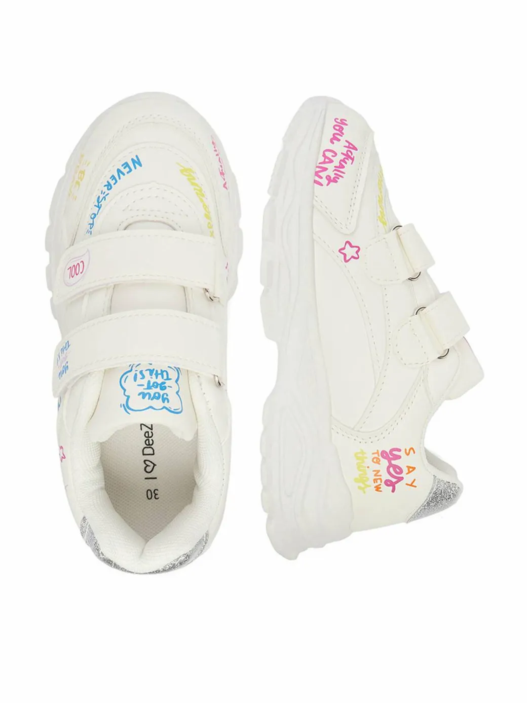 Sneakers CEO -AVO-19627-002 Bianco