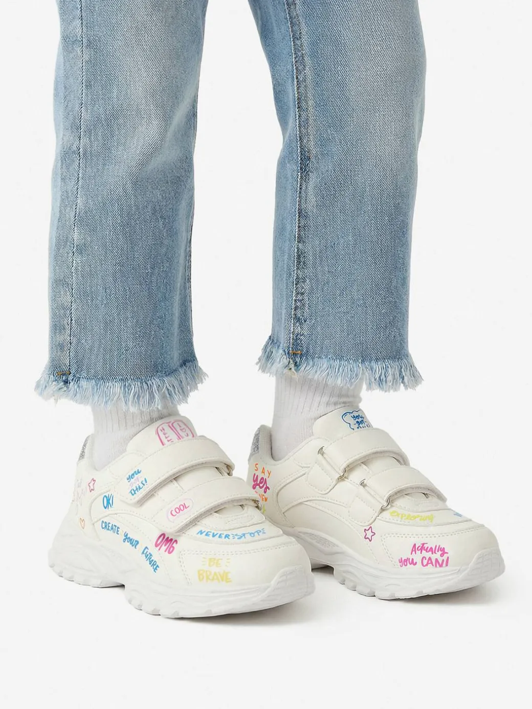 Sneakers CEO -AVO-19627-002 Bianco