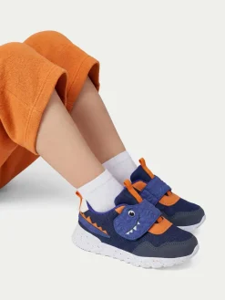 Sneakers CEO-AVO2827-028 Blu scuro