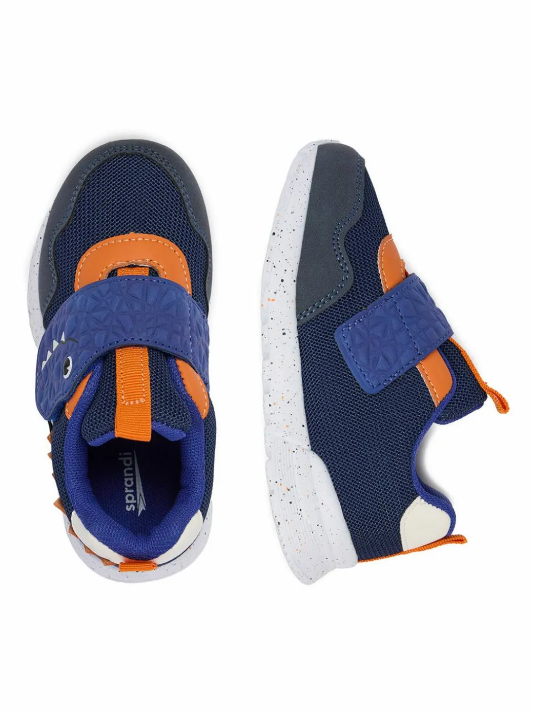 Sneakers CEO-AVO2827-028 Blu scuro
