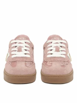 Sneakers CEO-AVO-LACE Rosa