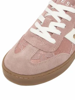 Sneakers CEO-AVO-LACE Rosa