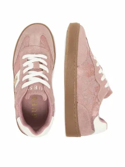 Sneakers CEO-AVO-LACE Rosa
