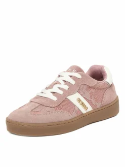 Sneakers CEO-AVO-LACE Rosa