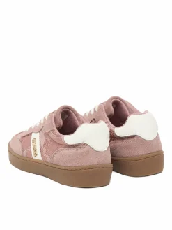 Sneakers CEO-AVO-LACE Rosa
